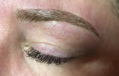 Microblading
